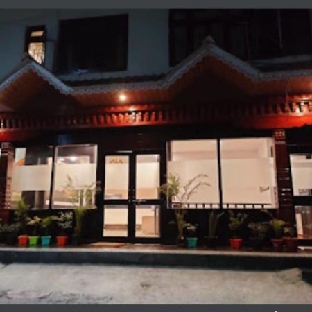 Cherrywood Suites & Spa By Easygorooms Darjeeling  Dış mekan fotoğraf