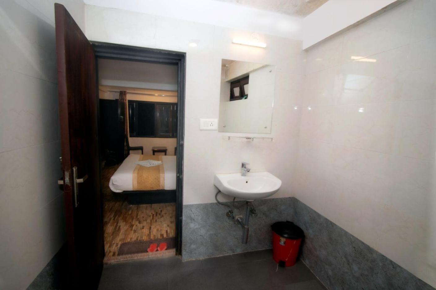 Cherrywood Suites & Spa By Easygorooms Darjeeling  Dış mekan fotoğraf
