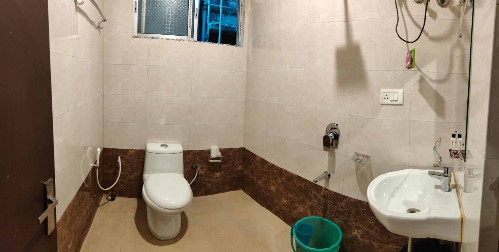 Cherrywood Suites & Spa By Easygorooms Darjeeling  Dış mekan fotoğraf