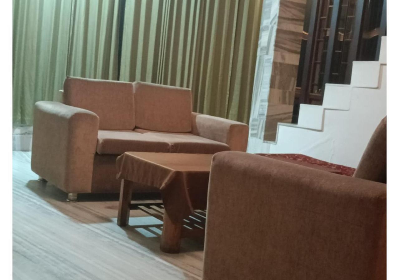 Cherrywood Suites & Spa By Easygorooms Darjeeling  Dış mekan fotoğraf