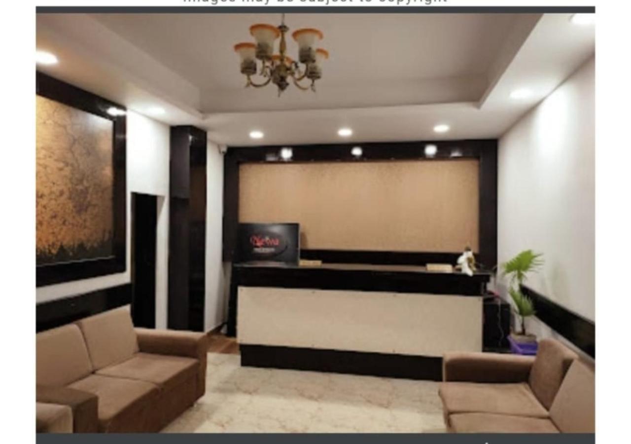 Cherrywood Suites & Spa By Easygorooms Darjeeling  Dış mekan fotoğraf